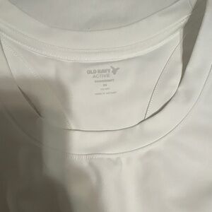 Old Navy, Racerback  active top